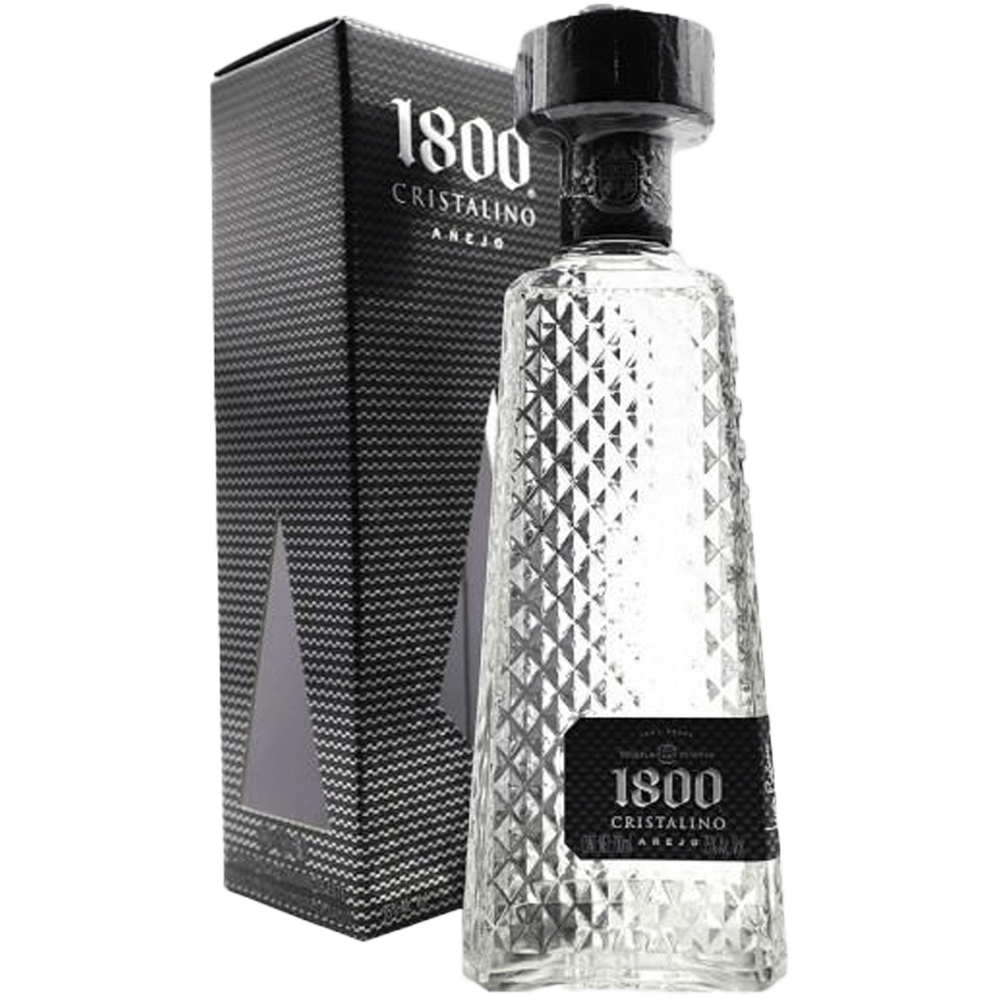 1800 Cristalino Añejo Tequila | Liquor On Broadway 1800 Cristalino Añejo Tequila | Liquor On Broadway