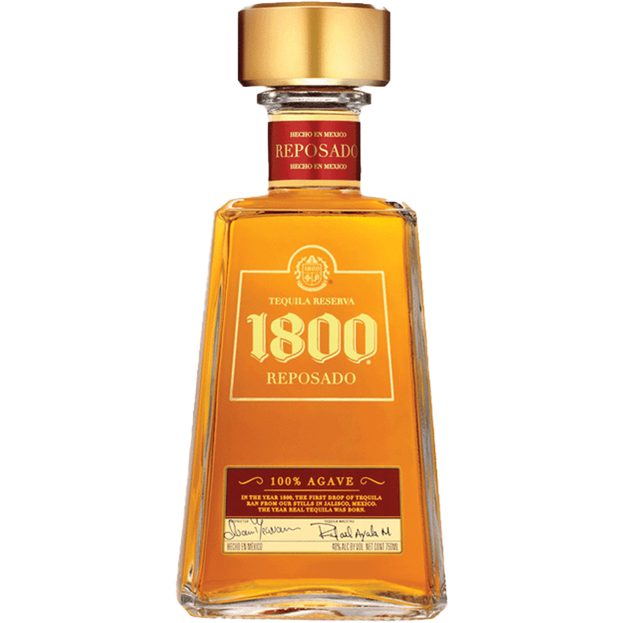 1800 Reposado Tequila 750ml | Liquor On Broadway 1800 Reposado Tequila 750ml | Liquor On Broadway