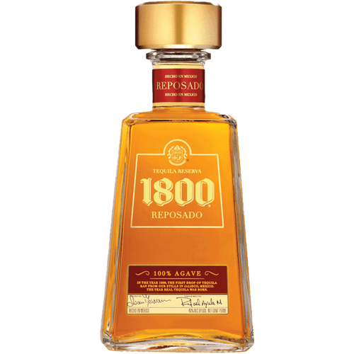 1800 Reposado Tequila - Liquor On Broadway