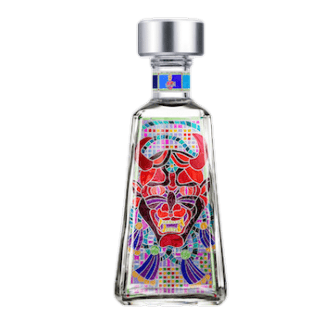 1800 Tequila Raul de Nieves Essential No.12 - Liquor On Broadway