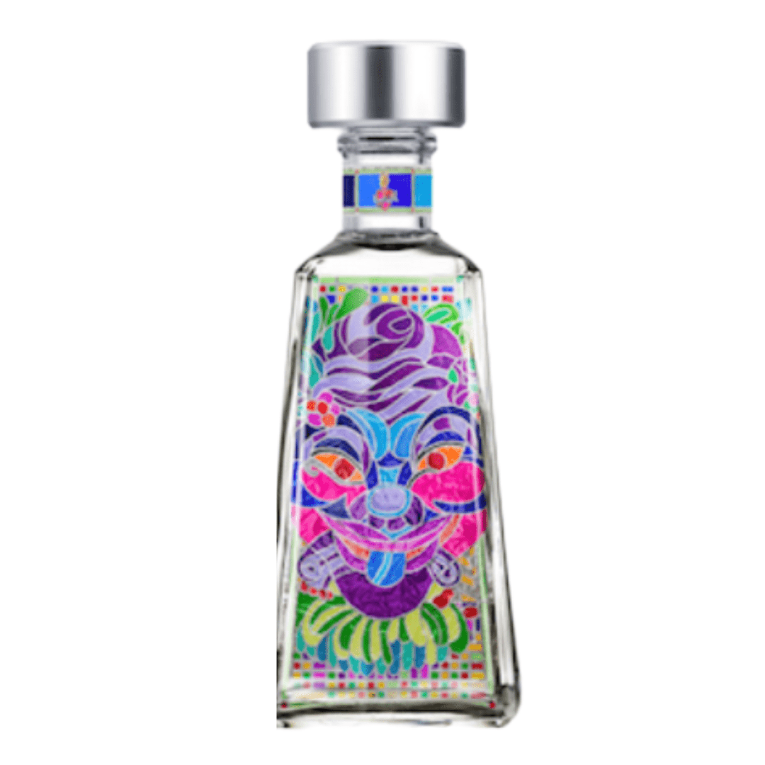 1800 Tequila Raul de Nieves Essential No.12 - Liquor On Broadway