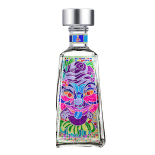 1800 Tequila Raul de Nieves Essential No.12 - Liquor On Broadway