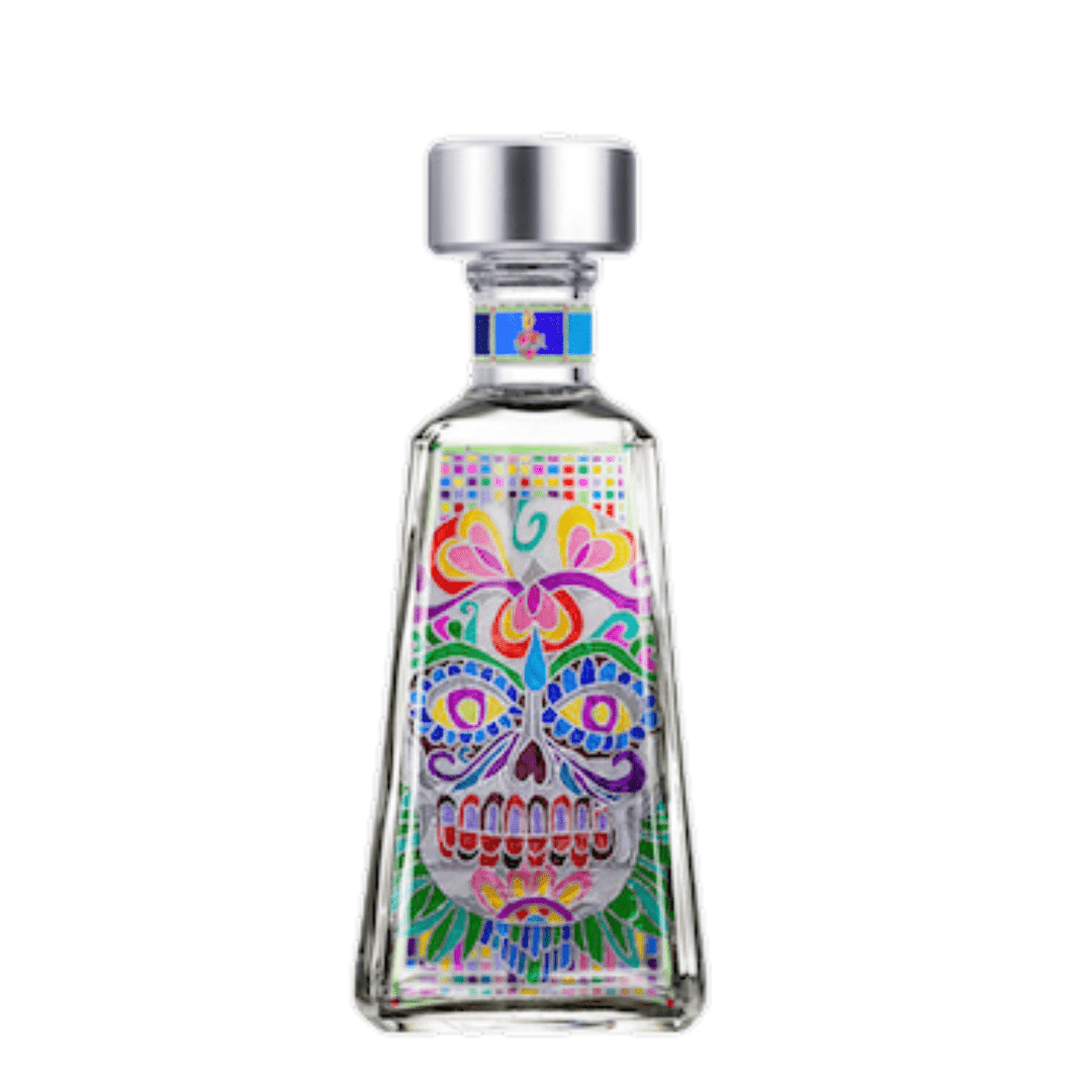 1800 Tequila Raul de Nieves Essential No.12 - Liquor On Broadway