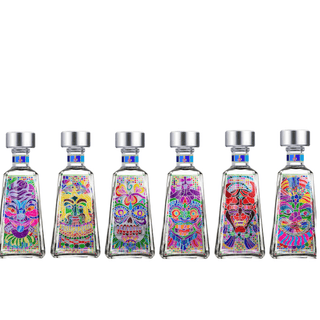 1800 Tequila Raul de Nieves Essential No.12 - Liquor On Broadway