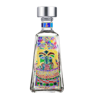 1800 Tequila Raul de Nieves Essential No.12 - Liquor On Broadway