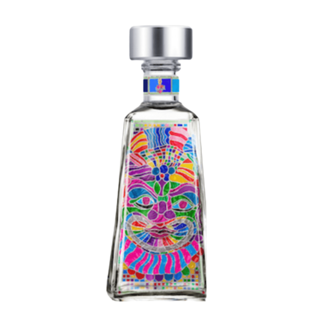 1800 Tequila Raul de Nieves Essential No.12 - Liquor On Broadway