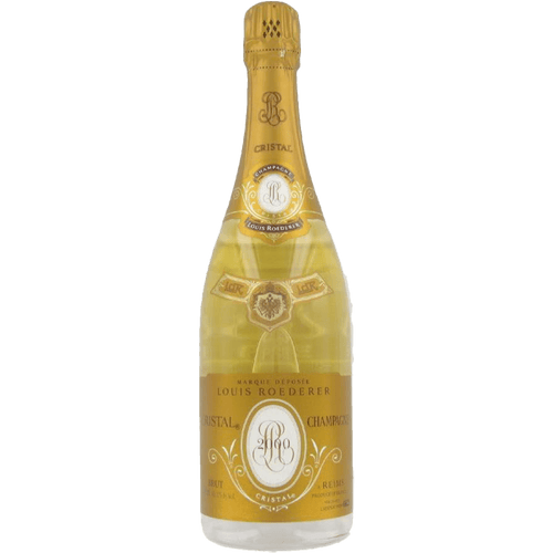 2000 Louis Roederer Cristal - Liquor On Broadway