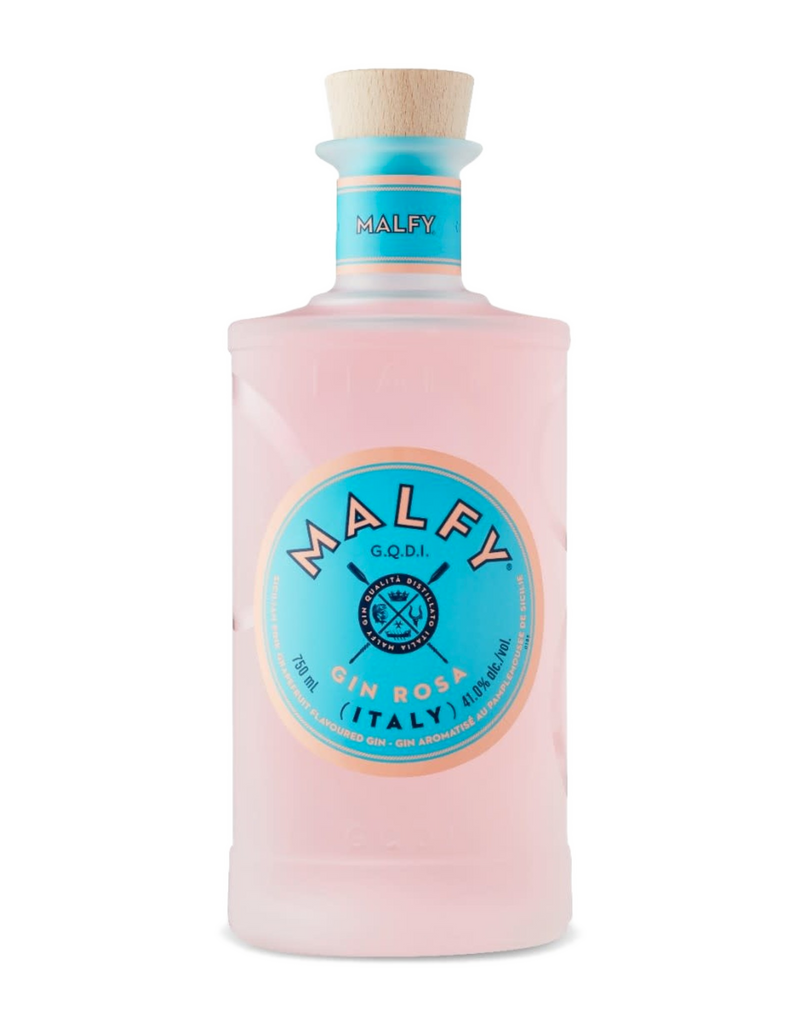 Malfy Gin Rosa - 750ml