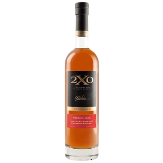 2XO French Oak Kentucky Bourbon - Liquor On Broadway