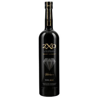 2XO Gem of Kentucky Single Barrel Kentucky Straight Bourbon Whiskey 750ml - Liquor On Broadway