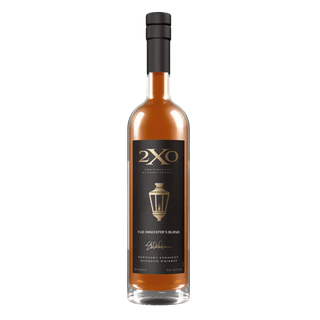 2XO The Innkeepers Blend Kentucky Straight Bourbon Whiskey 750ml - Liquor On Broadway
