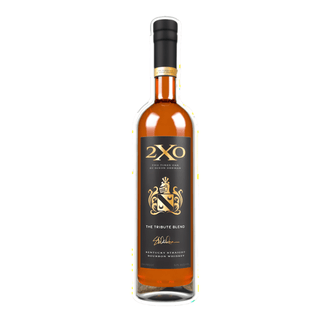 2XO The Tribute Blend Kentucky Straight Bourbon - Liquor On Broadway