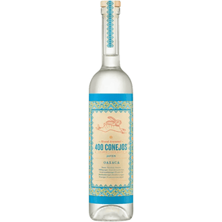 400 Conejos Joven Espadín Mezcal - Liquor On Broadway