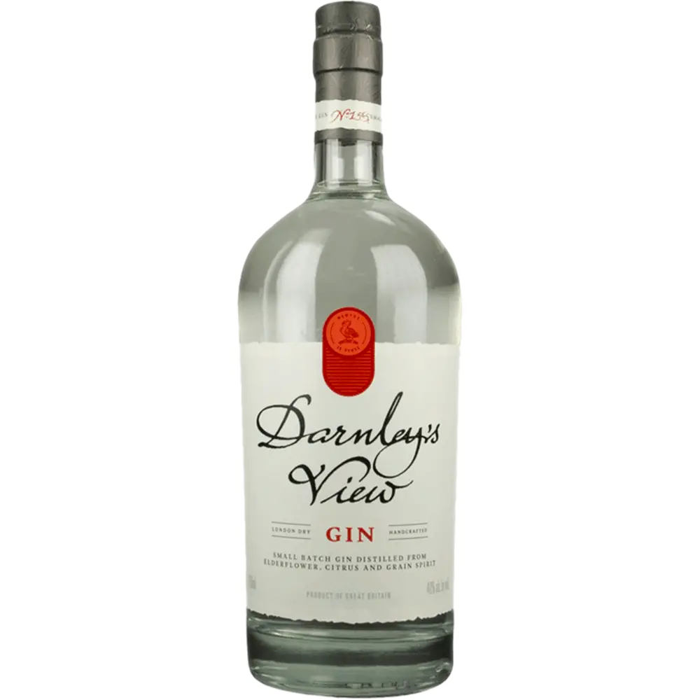 Darnley's View Gin - 750ml
