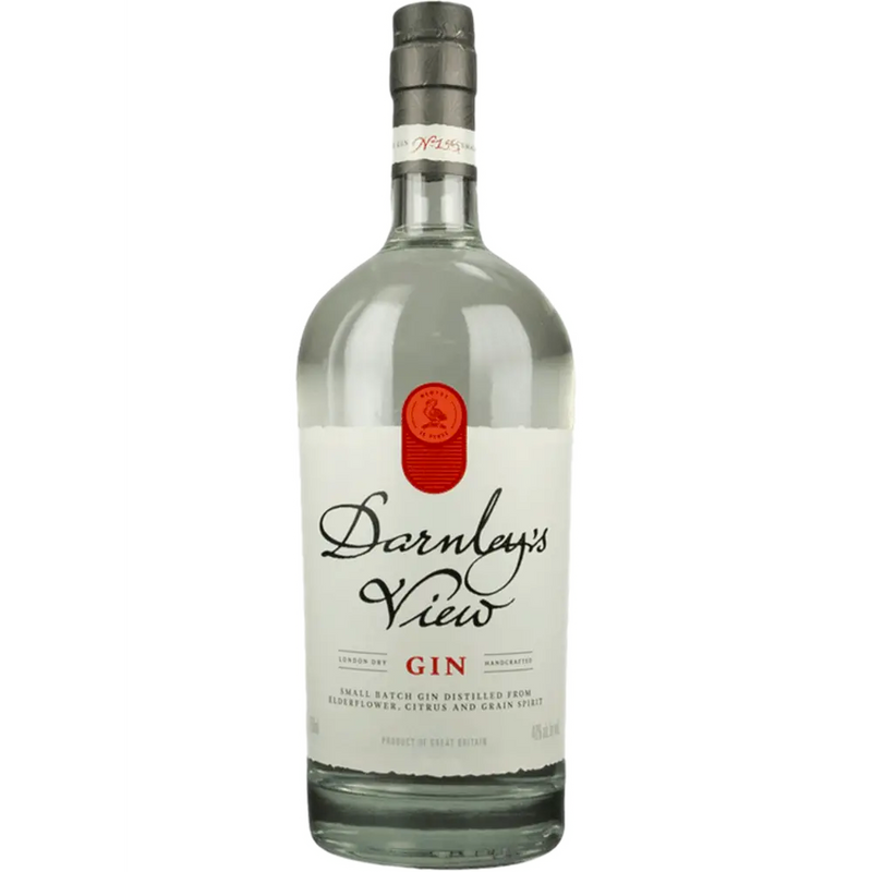 Darnley's View Gin - 750ml