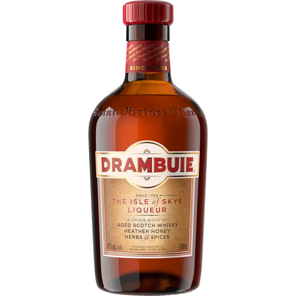 Drambuie Drambuie Scotch Liqueur 750 ml