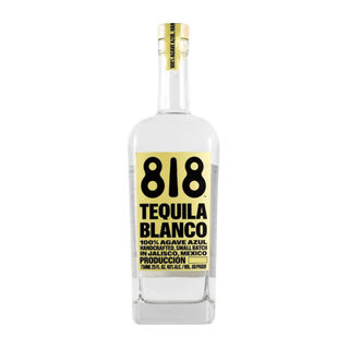 818 Tequila Blanco by Kendall Jenner - Liquor On Broadway