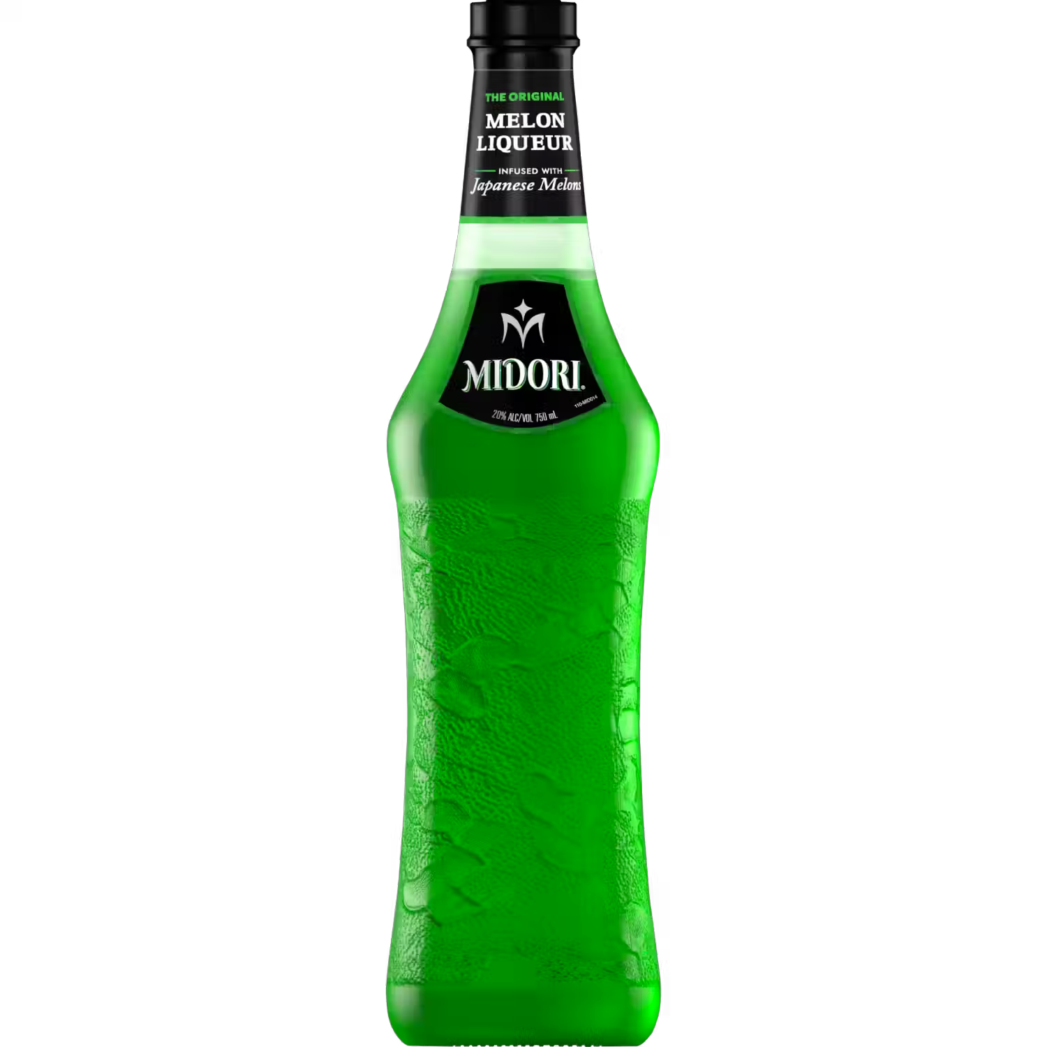 Midori Melon Liqueur 750 ml