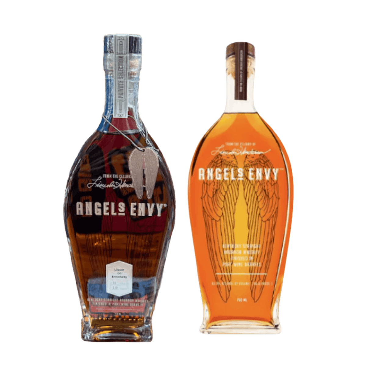 Barrel picks