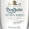 Don Julio 1942 Alma Miel Tequila Joven 750ml