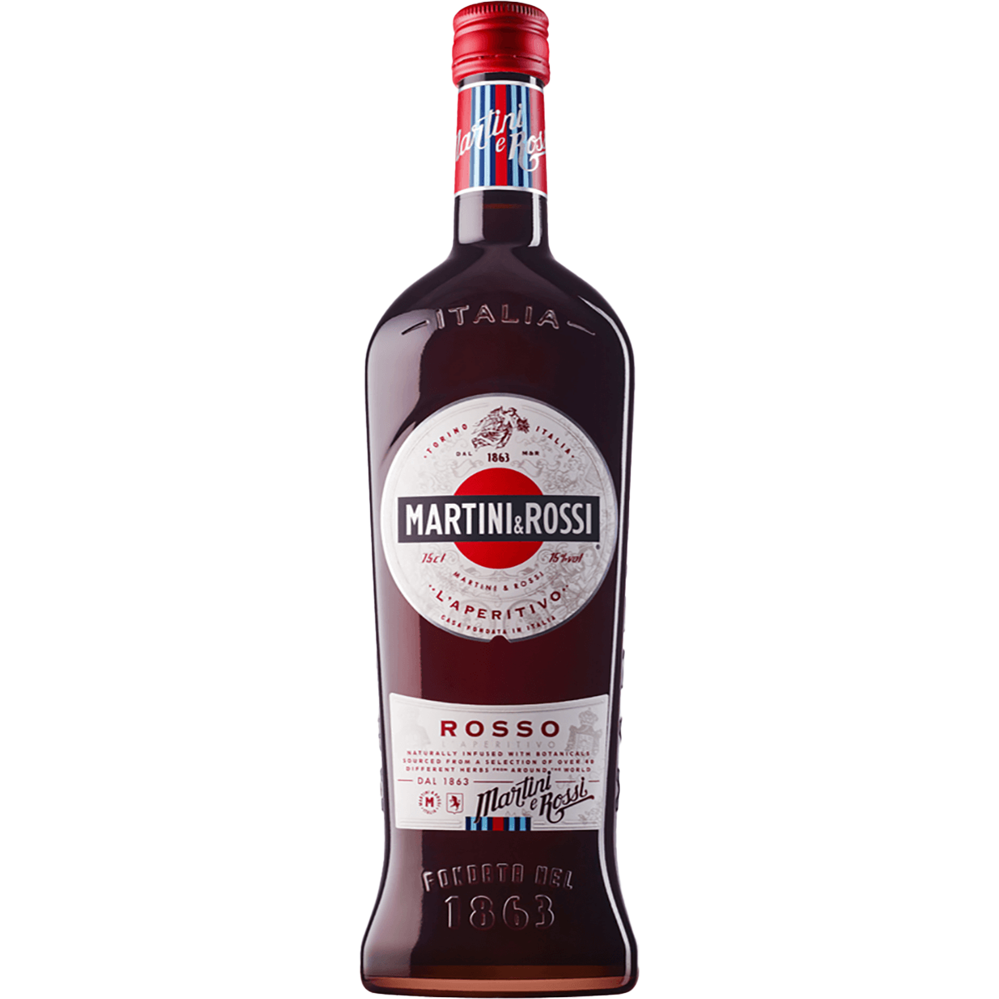 Martini Rossi Sweet Vermouth 750ml