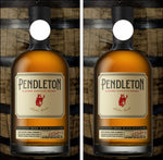 Pendleton Canadian Whisky (2Bottles)  750ml