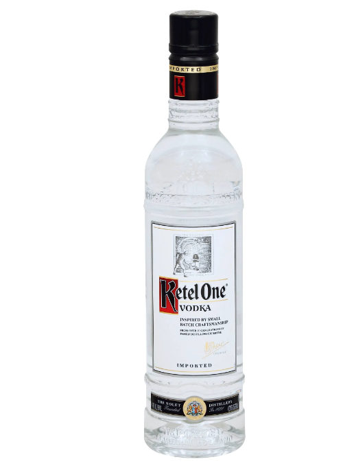 Ketel One Vodka -750 ml