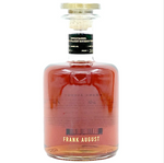 Frank August Single Barrel Age 6.1 Years Whiskey 750ml