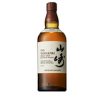 Yamazaki Distiller's Reserve Whisky 750ml