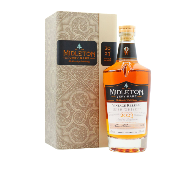 Midleton Very Rare 2023 Edition Whiskey 700ml
