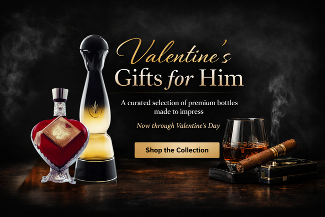 Blanton’s Straight From The Barrel Bourbon Whiskey 750ml – Liquor On ...