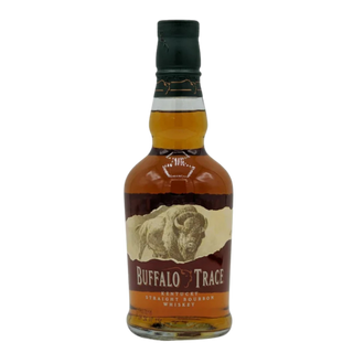 Buffalo Trace Kentucky Straight Bourbon Whiskey 375ml