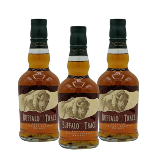 Buffalo Trace Kentucky Straight Bourbon Whiskey 375ml