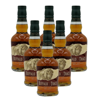 Buffalo Trace Kentucky Straight Bourbon Whiskey 375ml