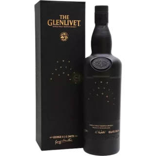 The Glenlivet Code Mystery Limited Edition Speyside Single Malt Scotch Whisky 750ml