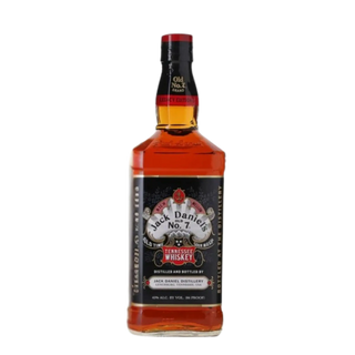 Jack Daniel's Old No. 7 Legacy Edition Tennessee Whiskey 750ml
