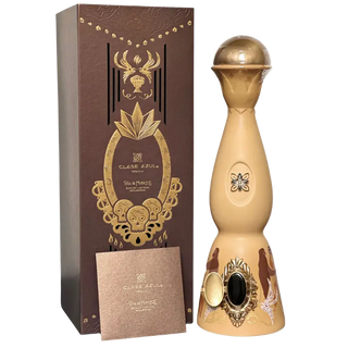 Clase Azul Dia de Muertos 2025 Recuerdos Anejo Tequila 1L