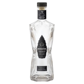 Hornitos Cristalino Reserve Tequila 750ml