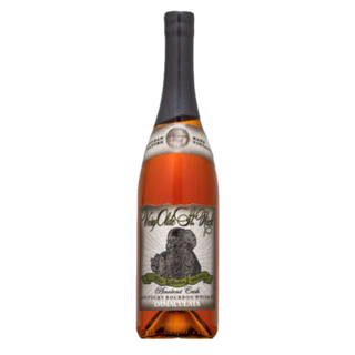 Very Olde St. Nick Immaculata Ancient Cask Kentucky Bourbon 750ml