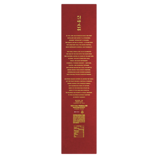 Don Julio 1942 Anejo Year of the Goat 2027 Limited Edition Tequila 750ml