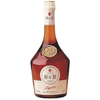 B&B by Benedictine D.O.M. Cognac Liqueur 750ml