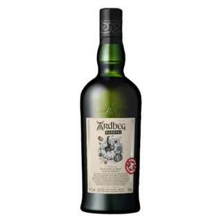 Ardbeg Eureka! Committee Release Islay Single Malt Scotch Whisky 750ml