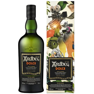 Ardbeg Dolce Islay Single Malt Scotch Whisky 2026 Limited Edition 700ml