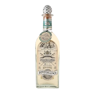 Fortaleza Winter Blend 2020 Reposado Tequila Cask 750ml