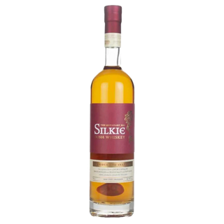 Sliabh Liag The Legendary Red Silkie Blended Irish Whiskey 750ml