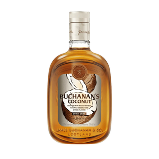 Buchanan's Coconut Scotch Whisky 750ml