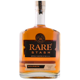 Rare Stash Bourbon #2 Blend of Straight Bourbon Whiskies 750ml