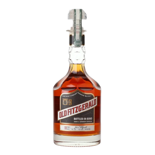 Old Fitzgerald Bottled in Bond 11 Year Old Fall 2025 Kentucky Straight Bourbon Whiskey 750ml