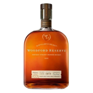 Woodford Reserve Bourbon 750ml
