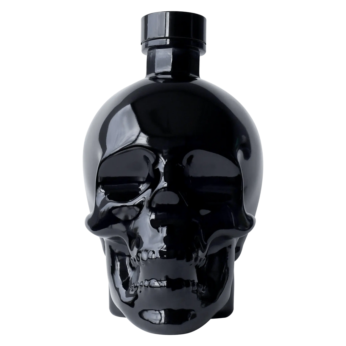 Crystal Head Onyx Agave Vodka 750ml